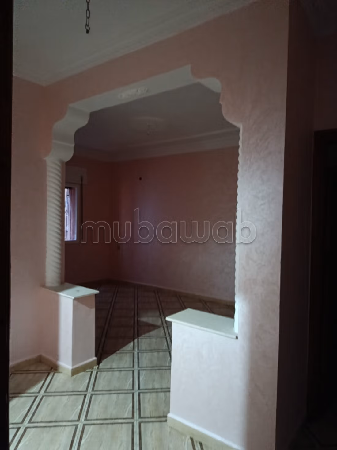 Appartement à louer à Mesnana. 2 chambres. Concierge — 3