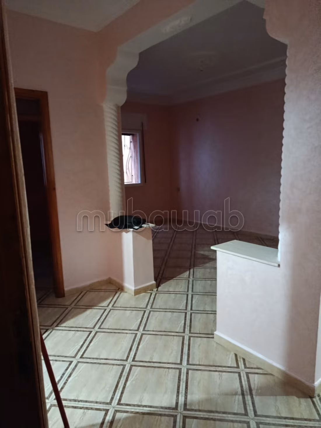 Appartement à louer à Mesnana. 2 chambres. Concierge — 5