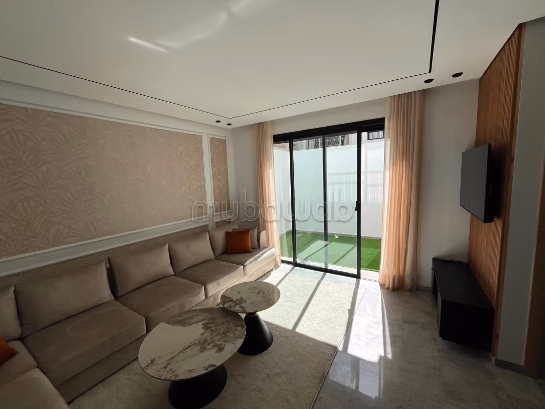 Appartement 47 m² à Oulfa — 7