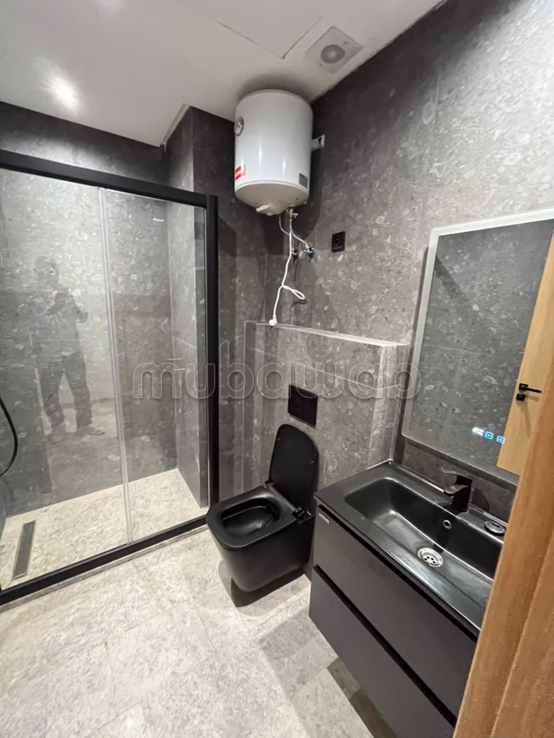 Appartement 47 m² à Oulfa — 8