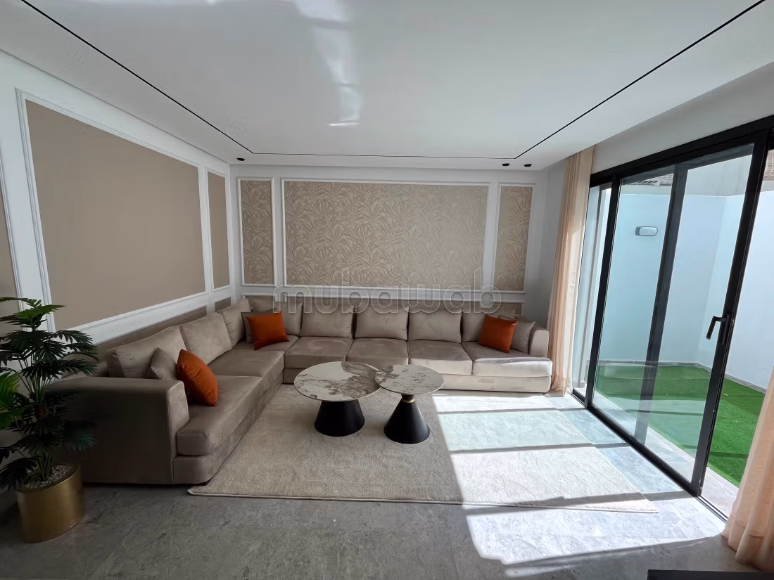 Appartement 47 m² à Oulfa — 9
