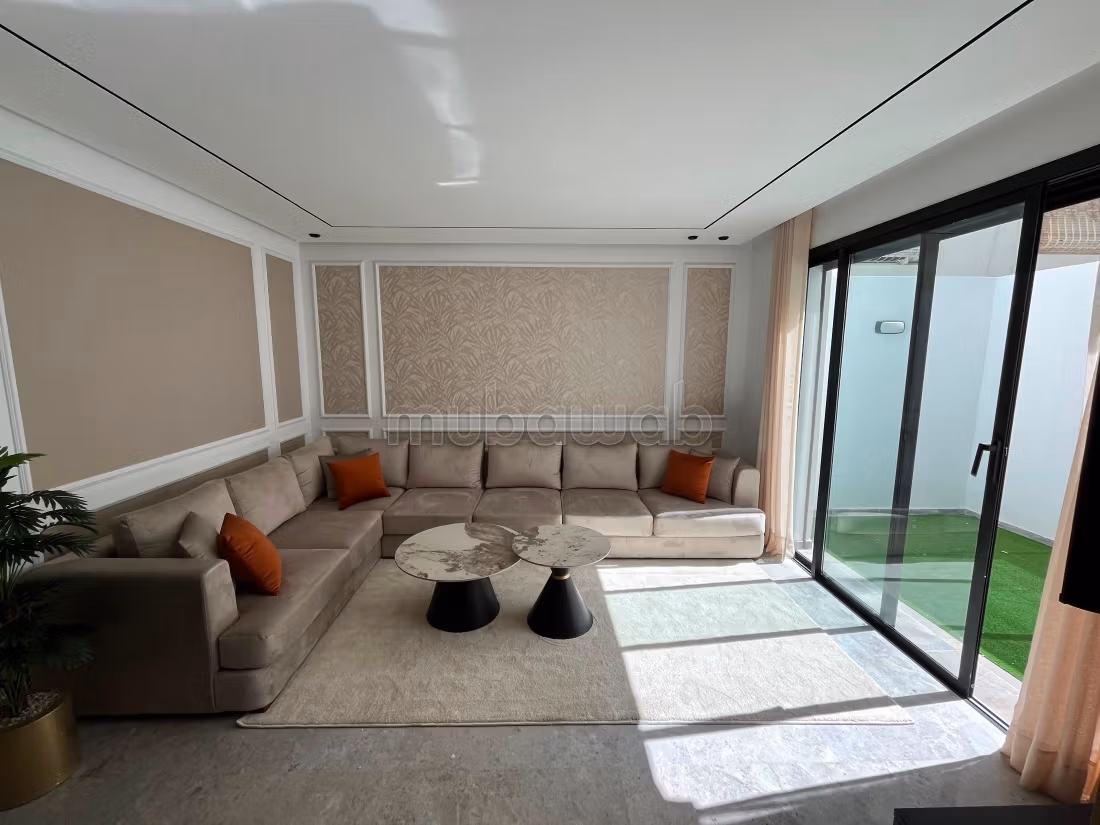 Appartement 47 m² à Oulfa — 10