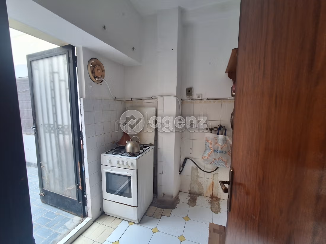 Appartement 174 m² à Bourgogne Est — 9