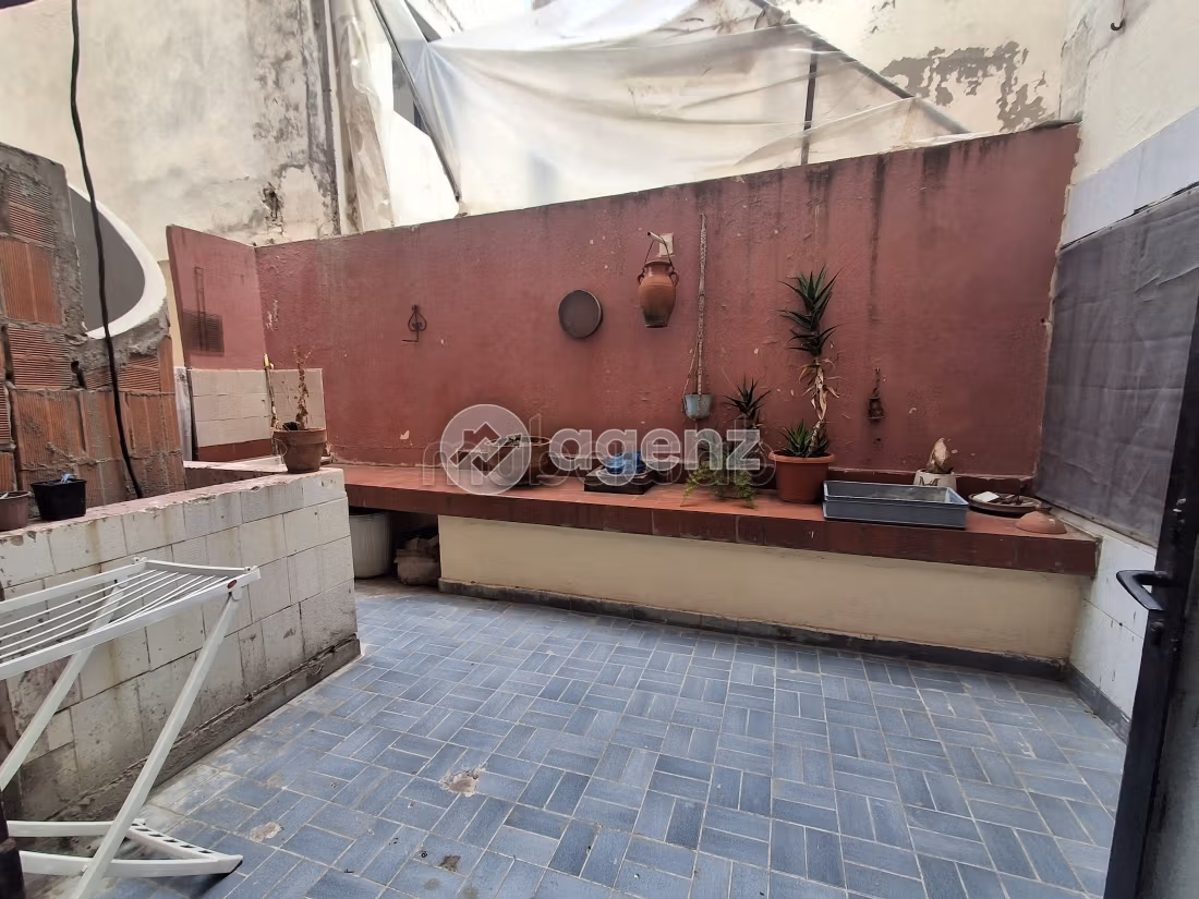 Appartement à vendre 174 m², 3 chambres Bourgogne Est Casablanca — 5