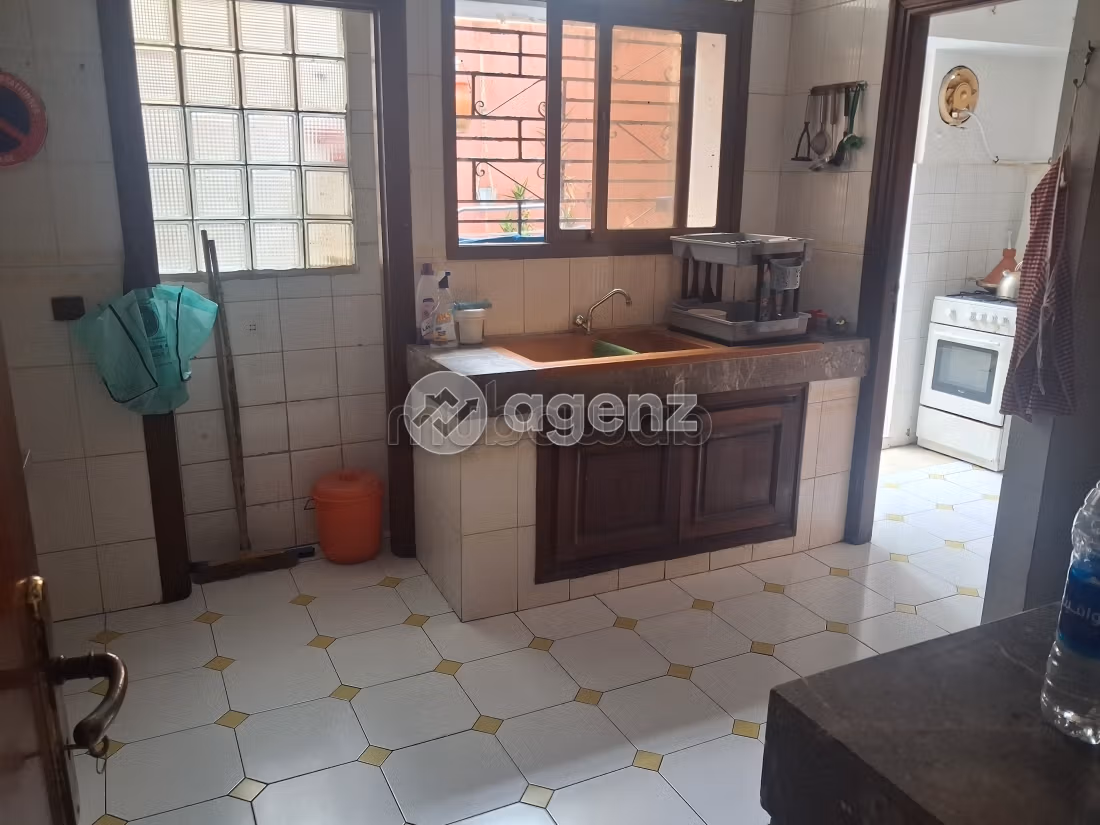 Appartement 174 m² à Bourgogne Est — 10