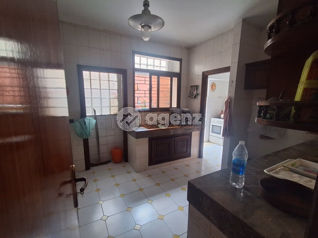 Appartement à vendre 174 m², 3 chambres Bourgogne Est Casablanca — 3