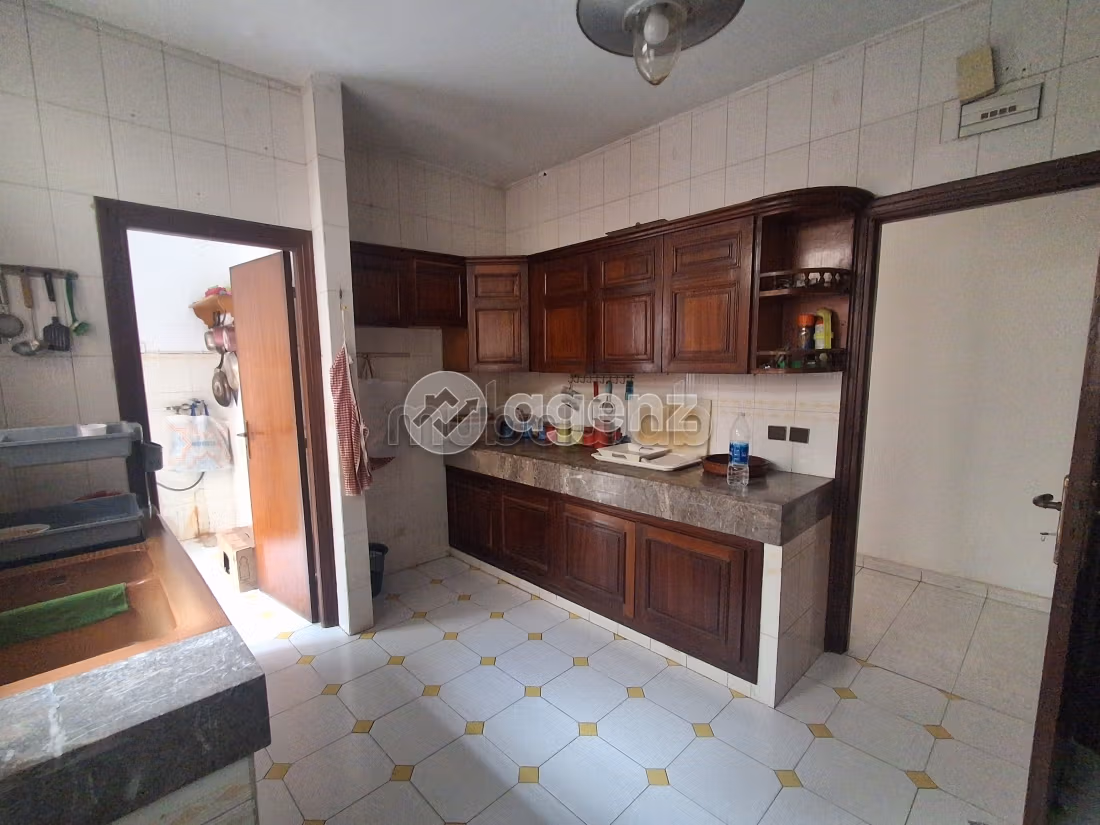 Appartement 174 m² à Bourgogne Est — 8