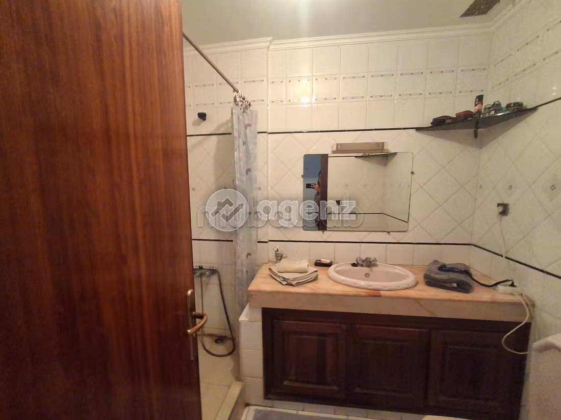 Appartement à vendre 174 m², 3 chambres Bourgogne Est Casablanca — 6