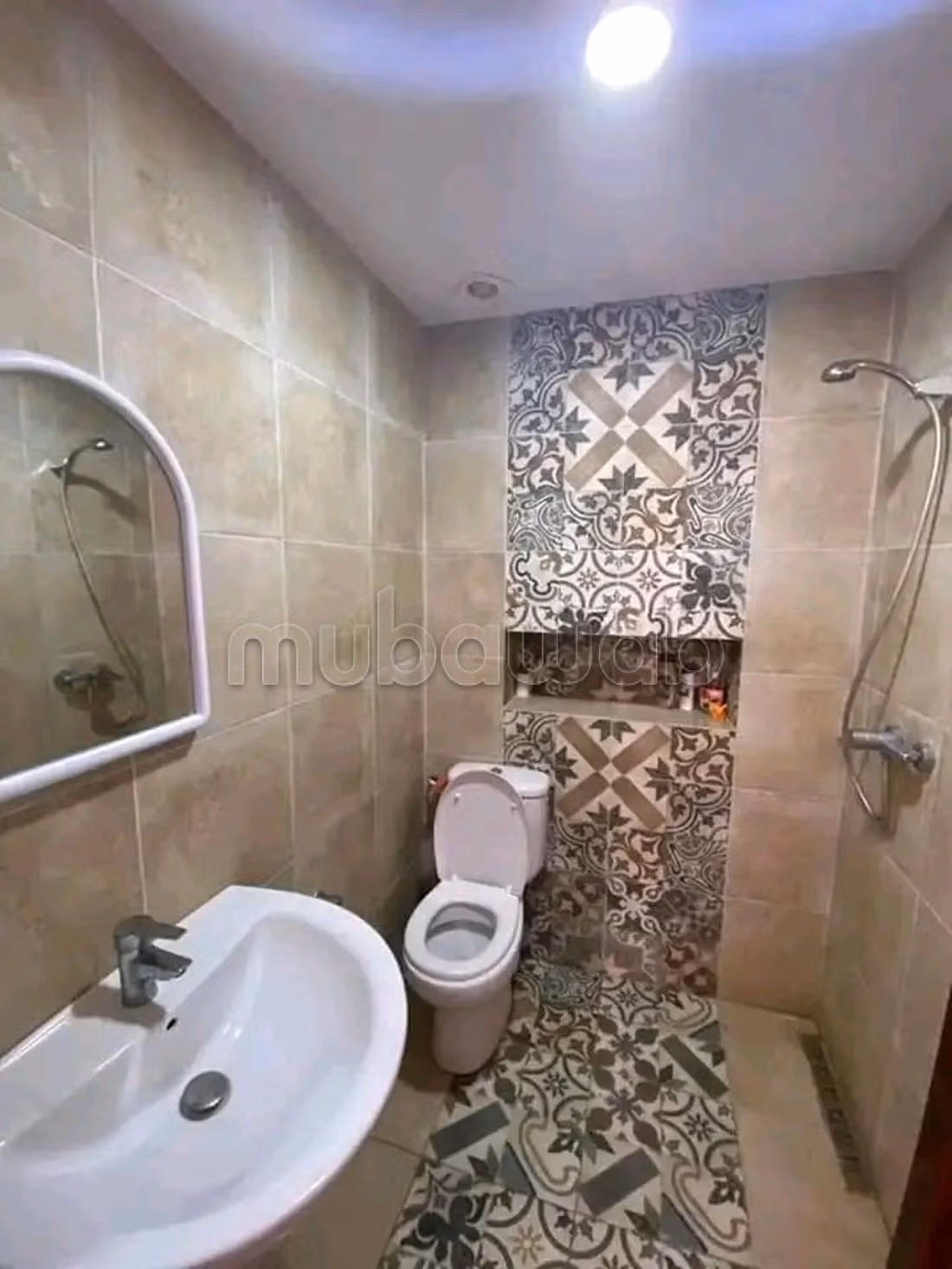 2 High Standing Joint S2 Apartments at the Beach