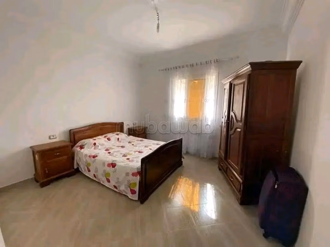 2 High Standing Joint S2 Apartments at the Beach