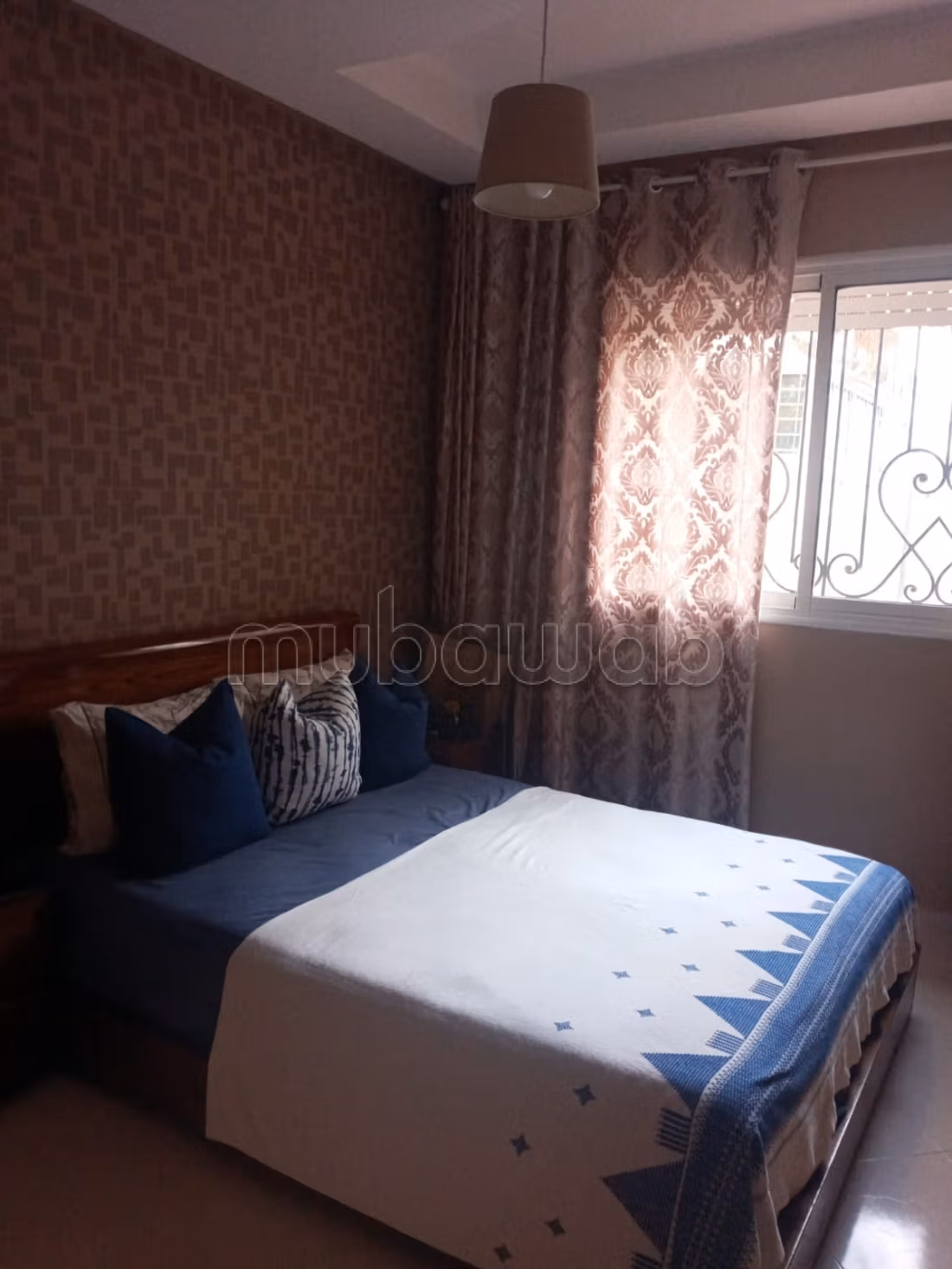 Appartement 3 pièces 76 m² Casablanca — 2