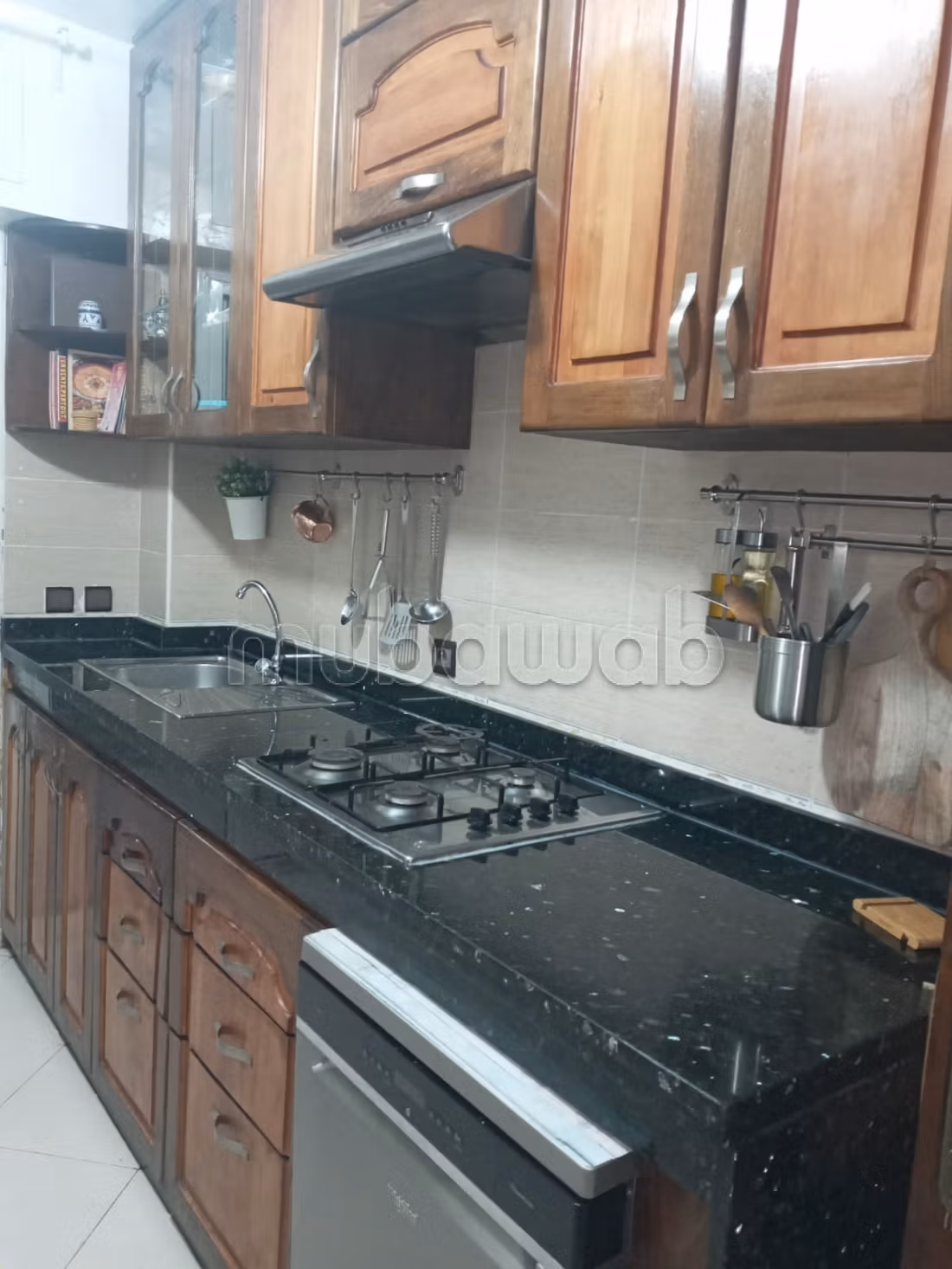 Appartement 3 pièces 76 m² Casablanca — 3