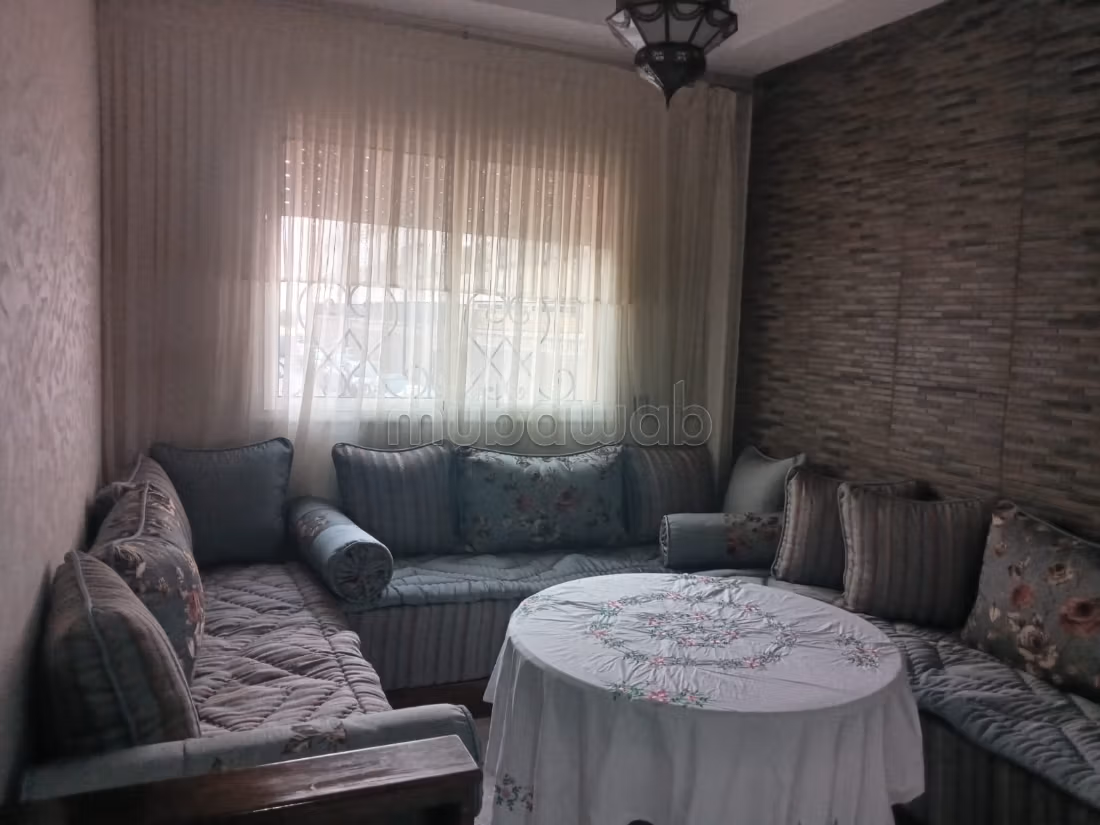 Appartement 3 pièces 76 m² Casablanca — 4