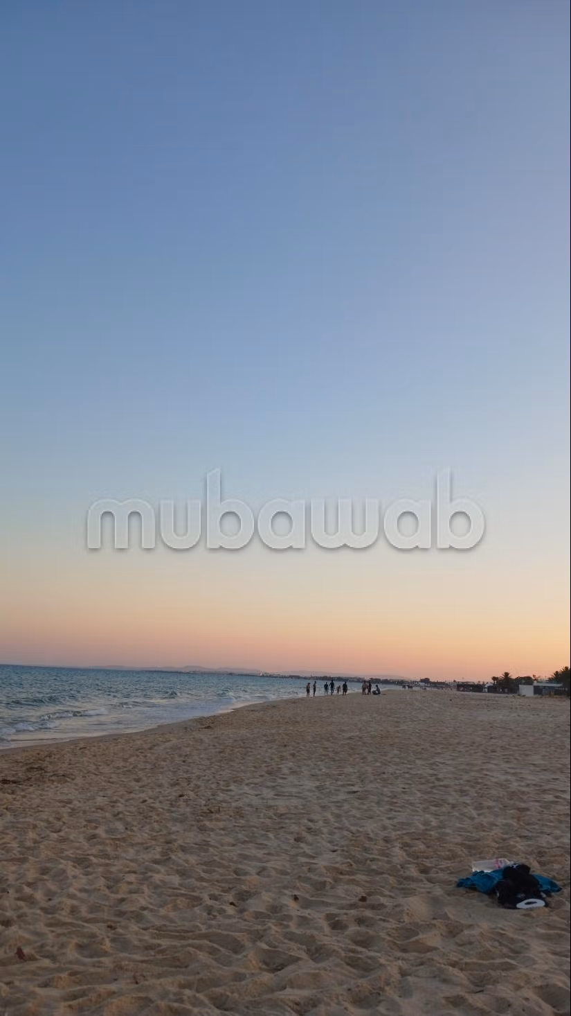 Appartement S1 Hammamet