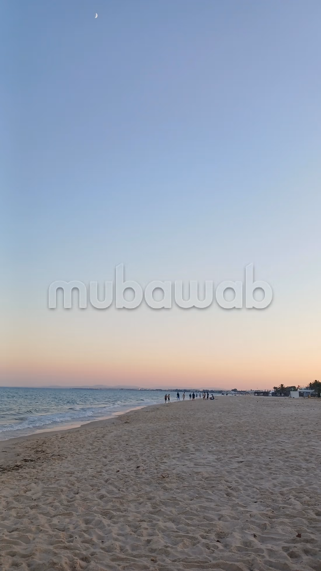 Appartement S1 Hammamet