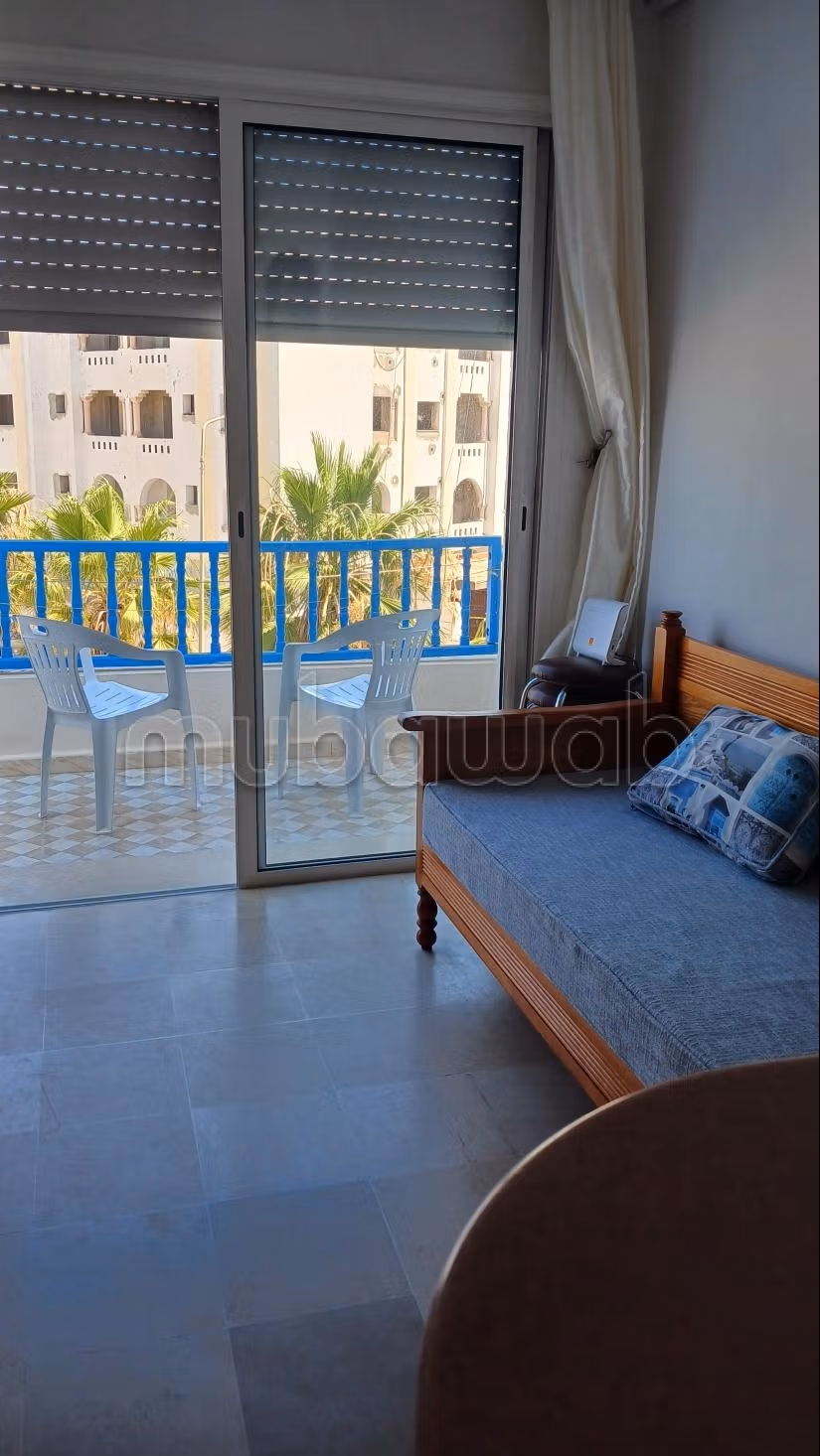 Appartement S1 Hammamet