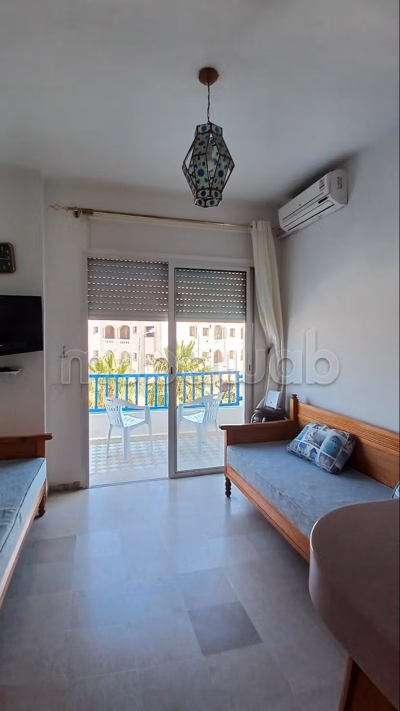 Appartement S1 Hammamet