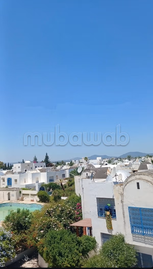Appartement S1 Hammamet