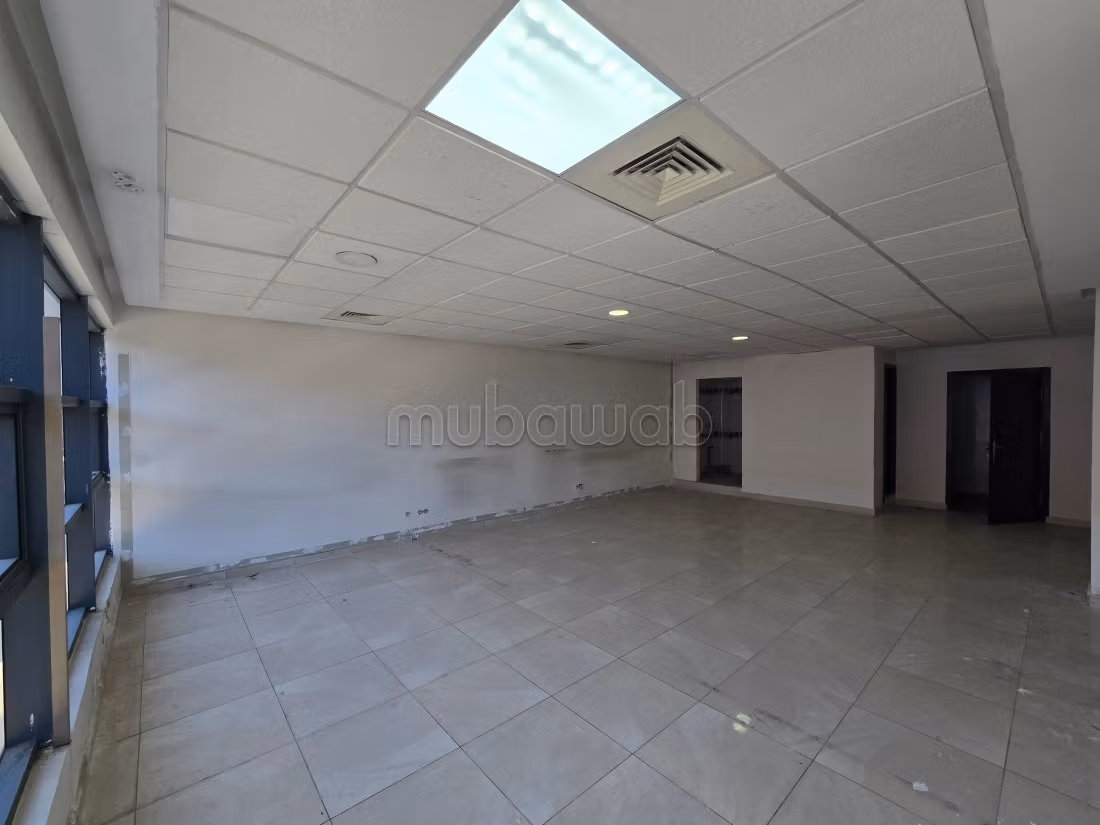 Plateau Bureau Gueliz Majorelle