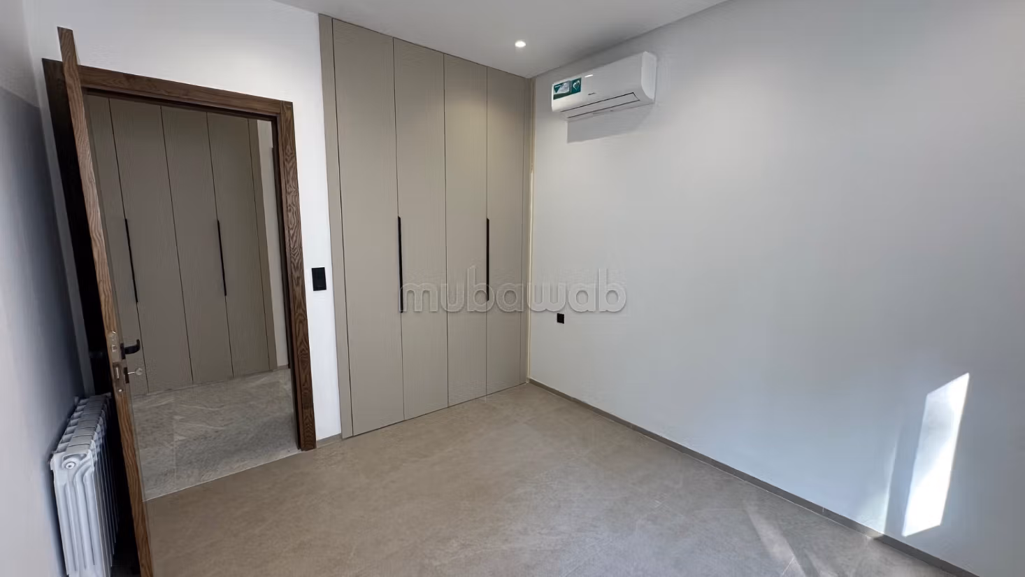 Superbe S3 avec jardin privatif piscinable