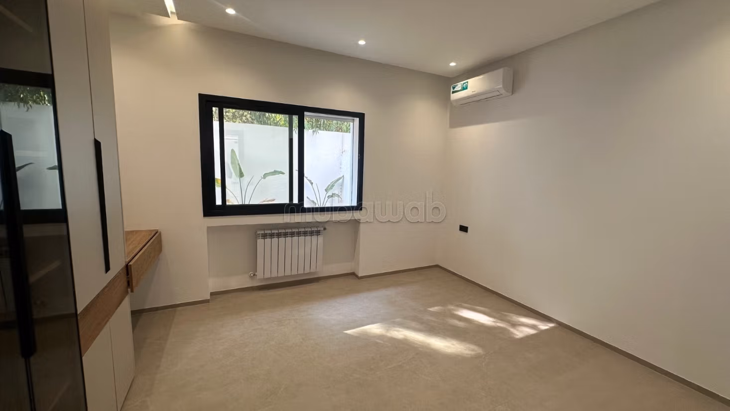 Superbe S3 avec jardin privatif piscinable