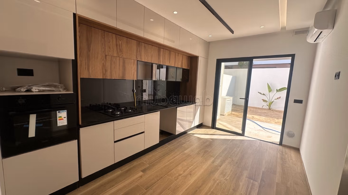 Superbe S3 avec jardin privatif piscinable