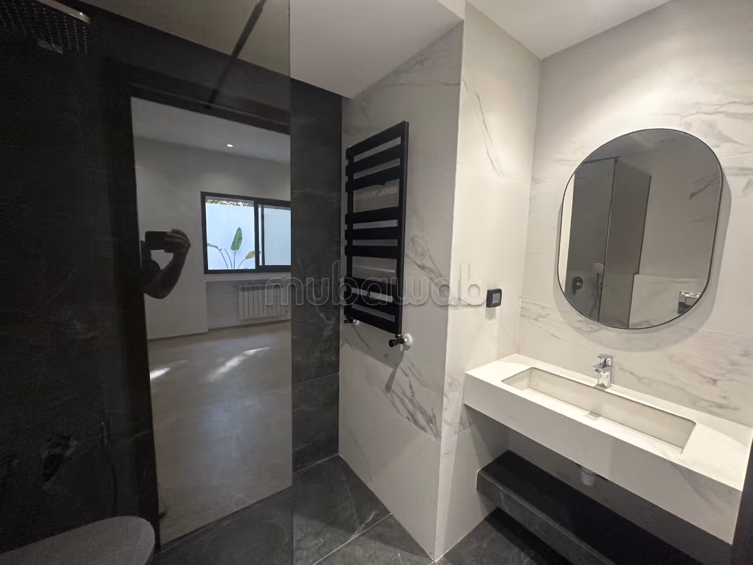 Superbe S3 avec jardin privatif piscinable