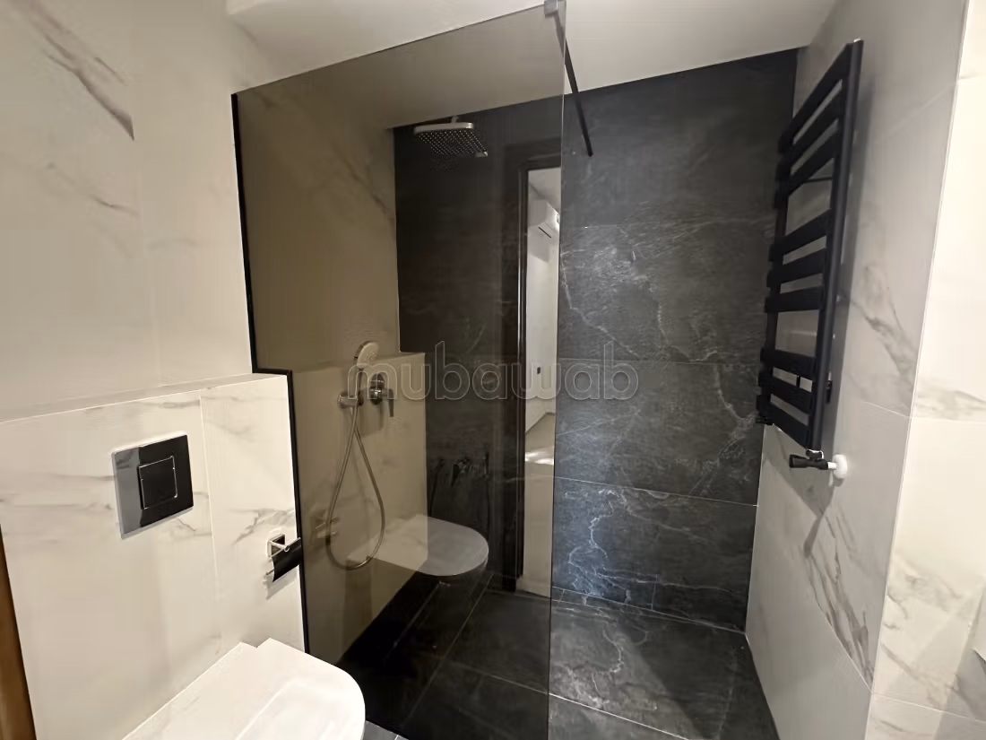 Superbe S3 avec jardin privatif piscinable