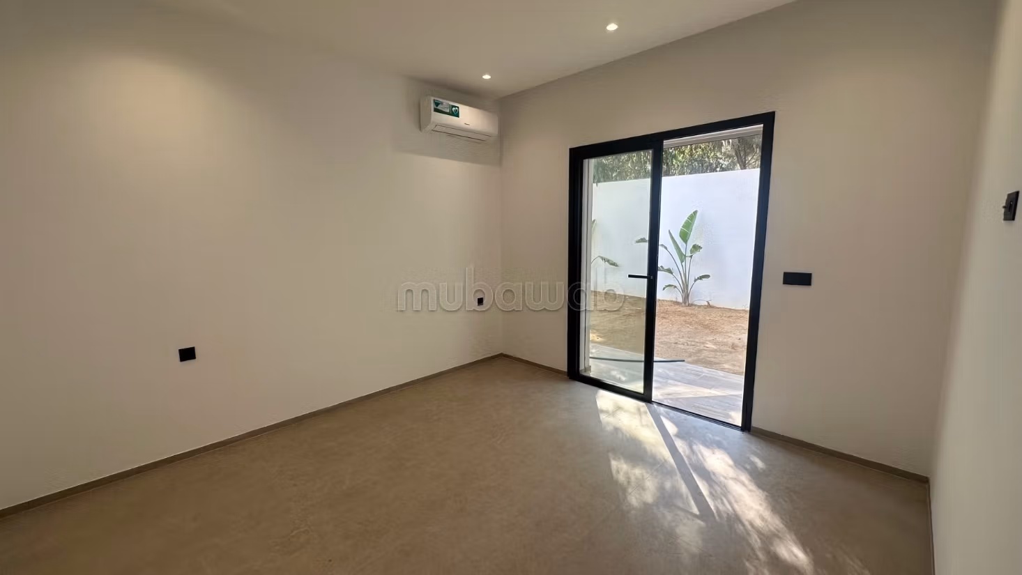 Superbe S3 avec jardin privatif piscinable