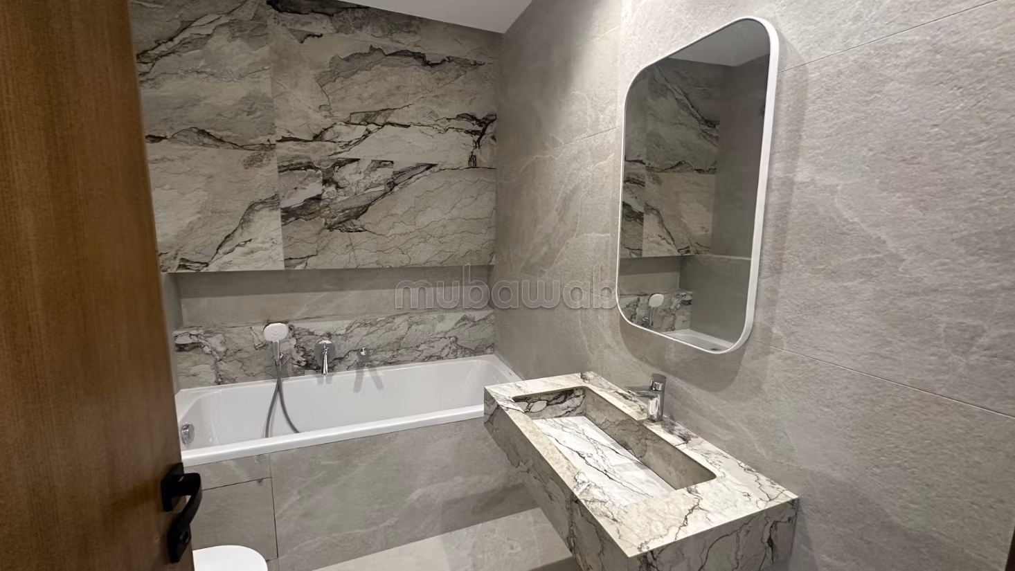 Superbe S3 avec jardin privatif piscinable