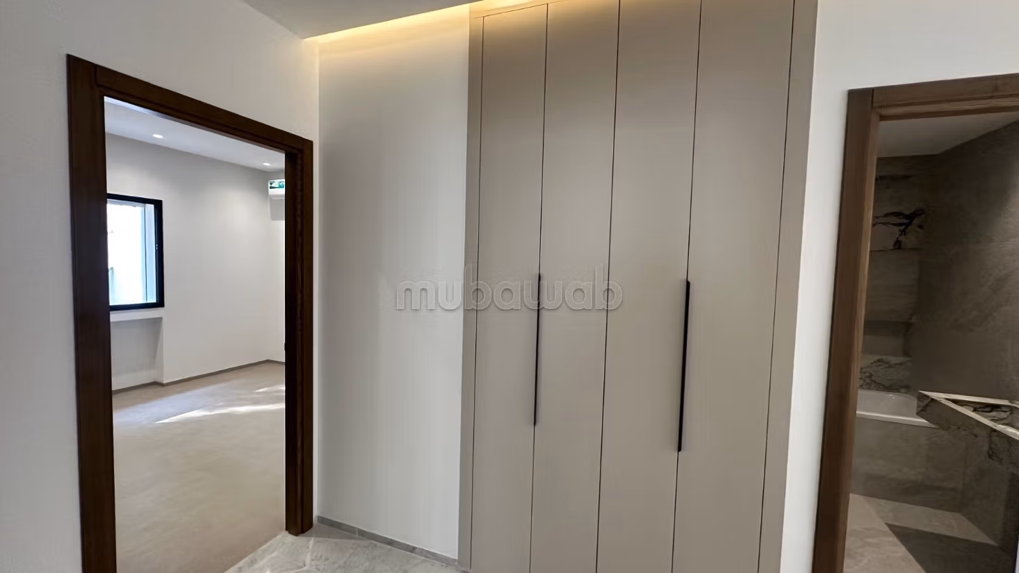 Superbe S3 avec jardin privatif piscinable