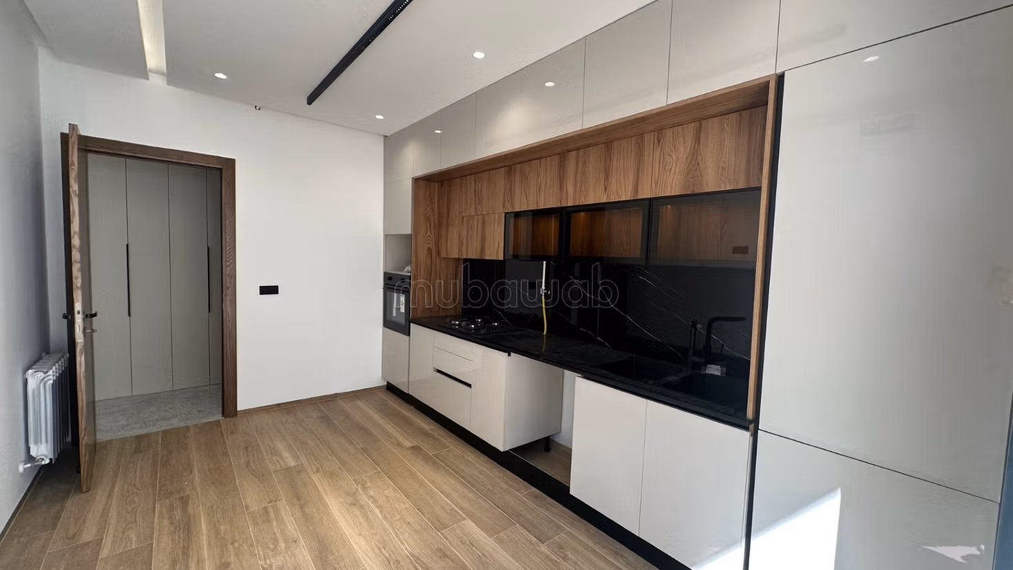 Superbe S3 avec jardin privatif piscinable