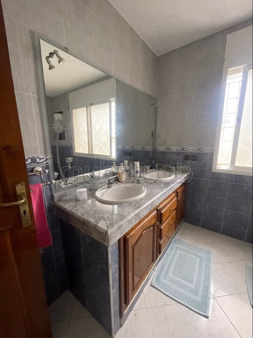 Villa te koop – Buurt Nawrass, Dar Bouazza