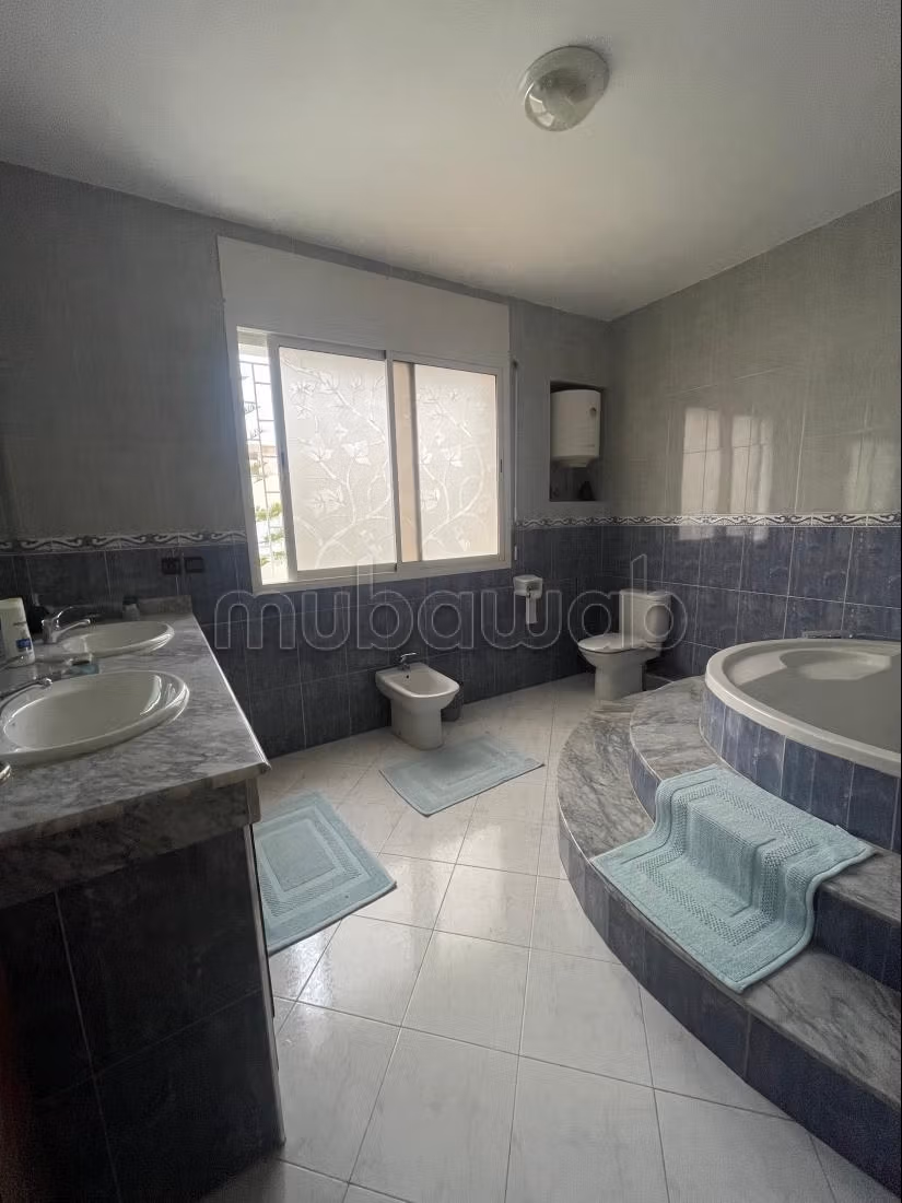 Villa te koop – Buurt Nawrass, Dar Bouazza