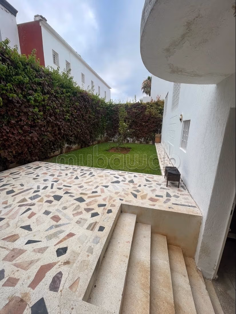 Villa te koop – Buurt Nawrass, Dar Bouazza
