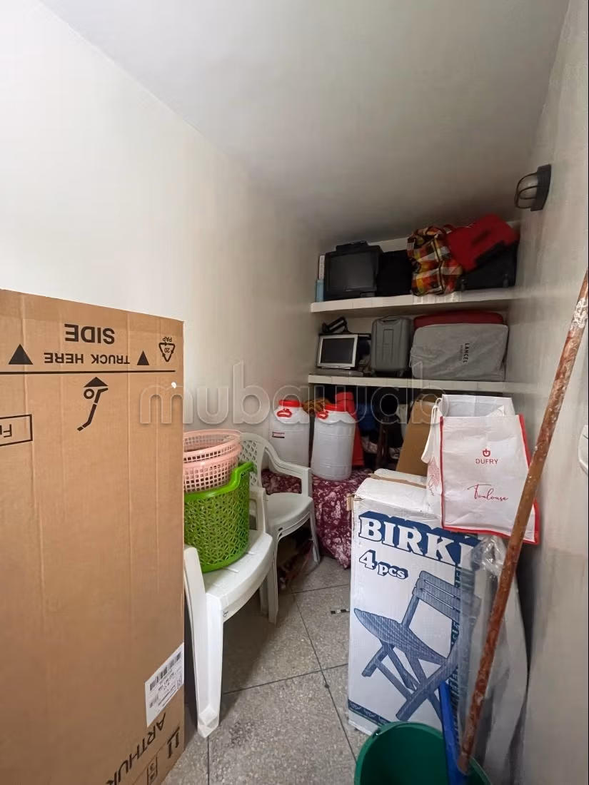 Villa te koop – Buurt Nawrass, Dar Bouazza