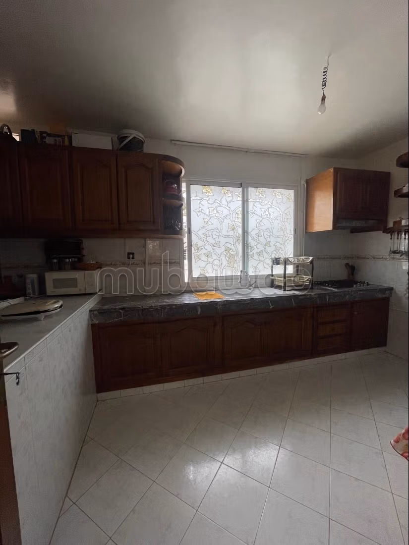Villa te koop – Buurt Nawrass, Dar Bouazza
