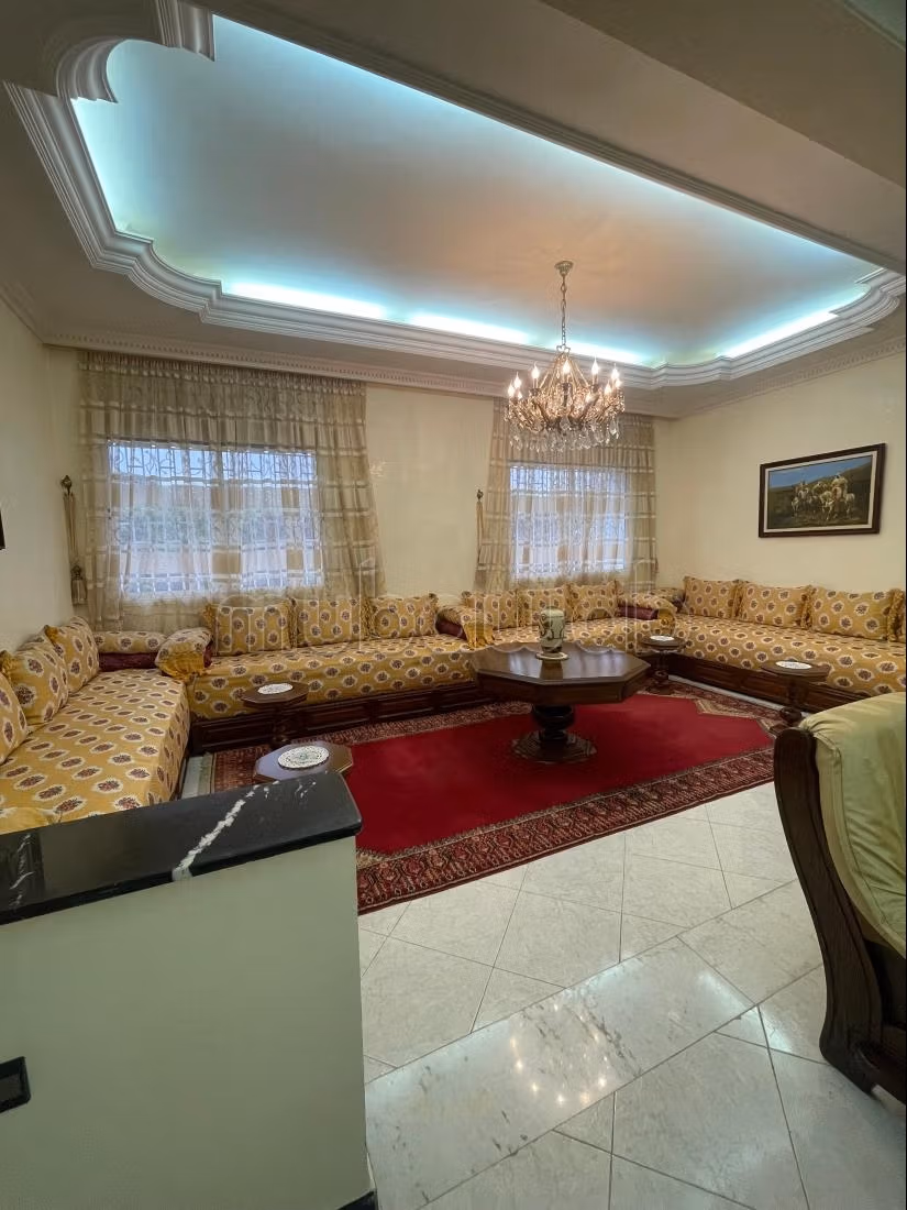 Villa te koop – Buurt Nawrass, Dar Bouazza