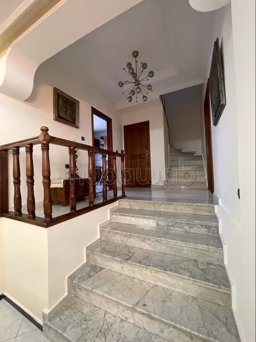 Villa te koop – Buurt Nawrass, Dar Bouazza