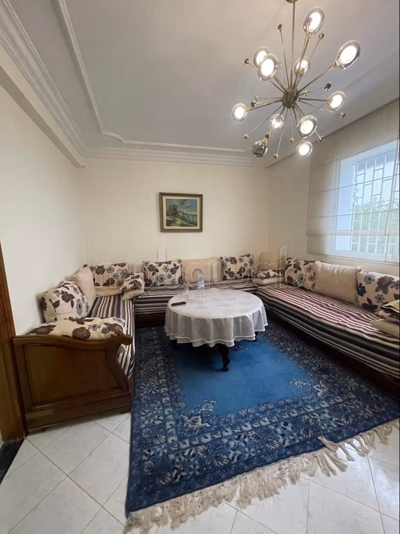 Villa te koop – Buurt Nawrass, Dar Bouazza