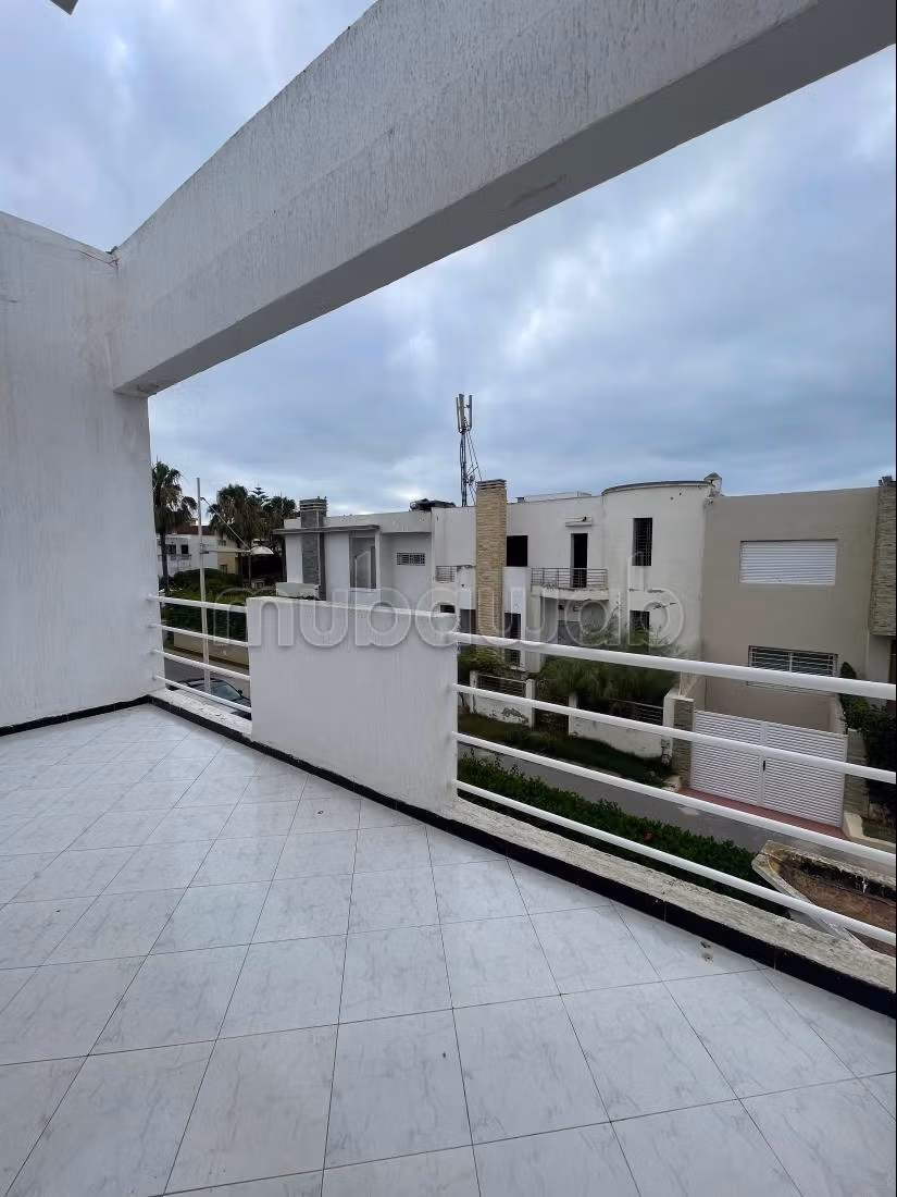 Villa te koop – Buurt Nawrass, Dar Bouazza