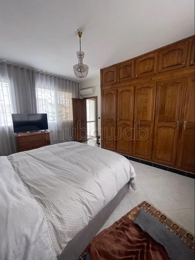 Villa te koop – Buurt Nawrass, Dar Bouazza