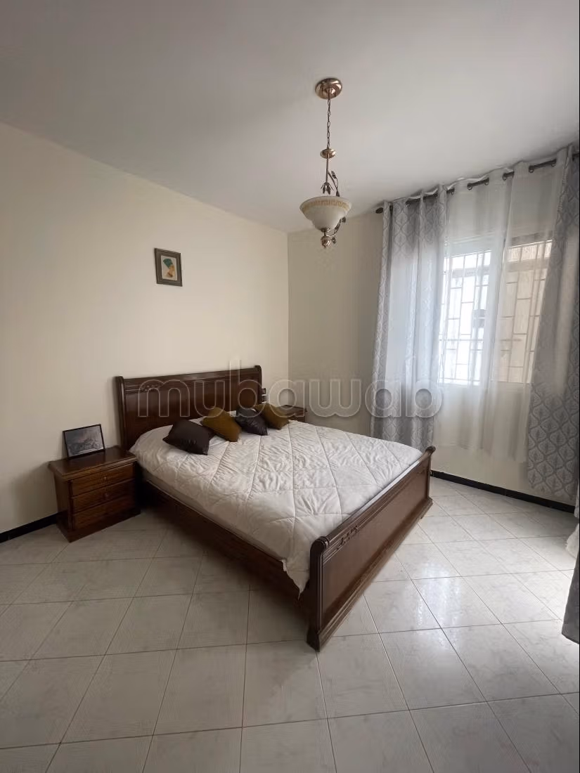 Villa te koop – Buurt Nawrass, Dar Bouazza