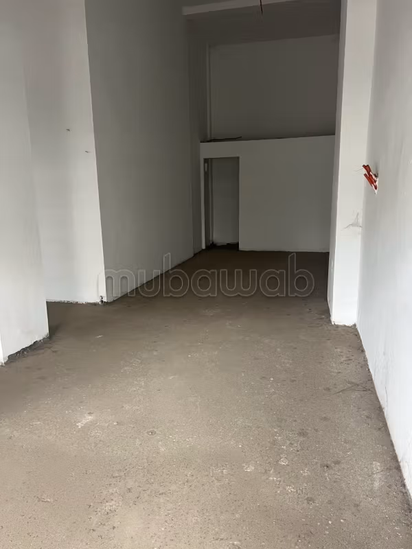 Premium Winkel van 47 m² - Dubbele Gevel Temara
