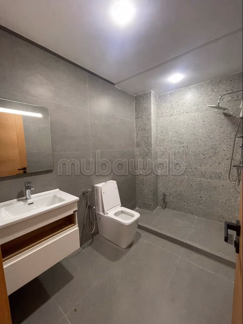 Appartement 2 CHneuf à vendre – Dar Bouazza, Nakhla