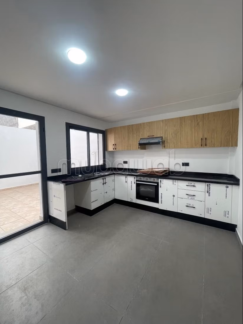 Appartement 2 CHneuf à vendre – Dar Bouazza, Nakhla