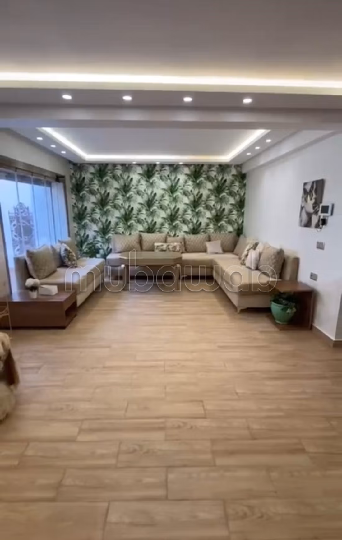 Villa 216 m² d'exception à vendre 3.500. OOO DH