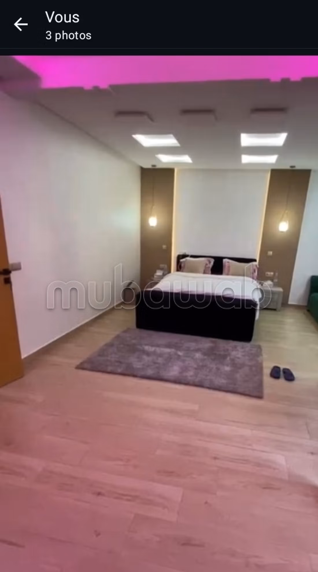 Villa 216 m² d'exception à vendre 3.500. OOO DH