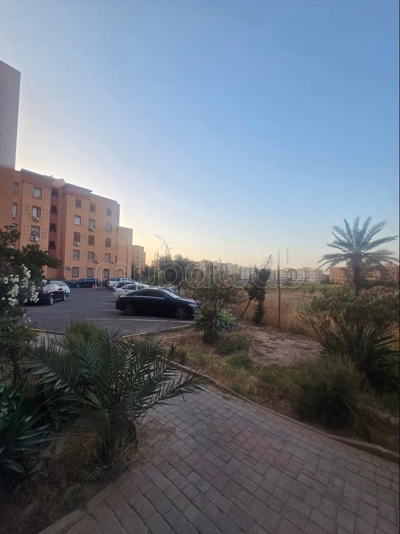 Appartement Meublé 2ème Mabrouka Nejd — 2