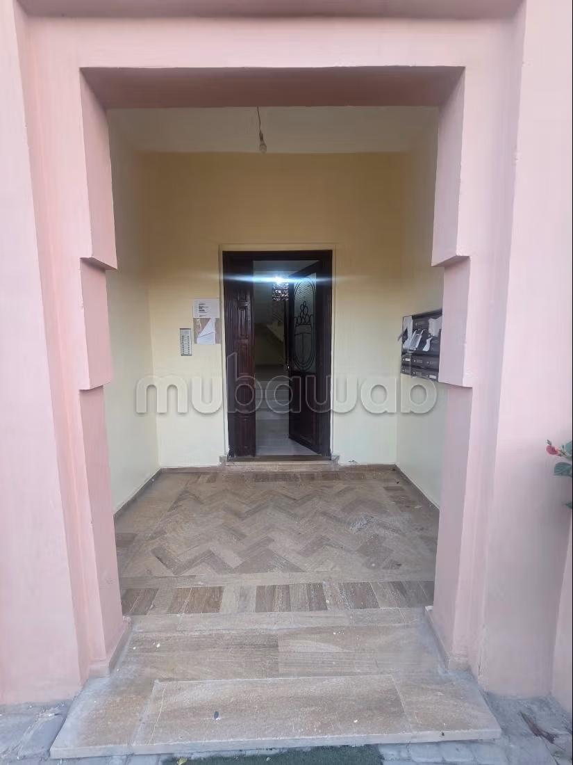 Appartement Meublé 2ème Mabrouka Nejd — 3